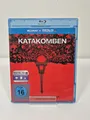 Katakomben (Blu-Ray)