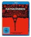Katakomben [Blu-ray] von Dowdle, John Erick | DVD | Zustand sehr gut