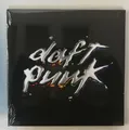 2x 12" LP Vinyl Daft Punk Discovery - AN54