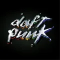 Daft Punk Discovery 12" Album