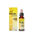Bach RESCURA Tropfen mit Alkohol 10 ml