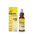 2x BACHBLÜTEN Original Rescura Tropfen m.Alkohol 10 ML