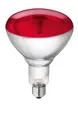 Philips Hartglas-Infrarotlampe 250 Watt