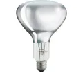 Philips BR125 IR 250W 230-250V E27 rot Infrarot-Reflektorglühlampe