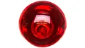 Promiennik podczerwieni E27 250W 125mm BR125 IR 230-250V Red do pracy ciężkiej1C