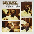 Folk Singer [Vinyl LP]