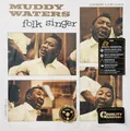 ANALOGUE PRODUCTIONS APB-1483-45 MUDDY WATERS FOLK SINGER 2015  180g 2LP