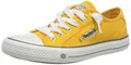 Dockers by Gerli Damen 42ve201-700960 Sneaker, Golden Glow 42ve201 700960, 37 EU