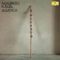 Vinile - Mauricio Kagel - Acustica (180G) (2 Lp)  - Deutsche Grammophon -D- Neu
