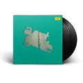 Mauricio Kagel Mauricio Kagel: Acustica (Vinyl) 12" Album