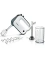 Bosch Handmixer Styline MFQ49700 - 850 W