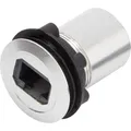 Tru Components RJ-Einbaubuchse (RJ45-02)