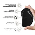Tangle Teezer Haarbürste Original Black Panther Entwirren & Entknoten Schwarz