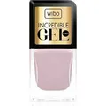 Wibo Incredible Gel Gel Nail Polish 9 8.5Ml (9, Gel-Effekt Nagellack) (33397984)