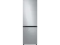 SAMSUNG RL34C600CSA/EG Kühlgefrierkombination (C, 344 l, 1853 mm hoch, Edelstahl Look)