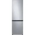Samsung Kühl-/Gefrierkombi RL-34C600CSA/EG 344l Gesamtvolumen - Silber