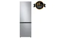 Samsung RB7300, Kühl-/Gefrierkombination, 185 cm, C*, 344 ℓ, Edelstahl Look
