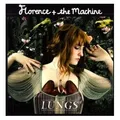 Island Lungs (Vinyl) (Florence + The Machine) (6951838)