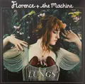 Lungs [Vinyl LP]