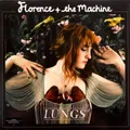 Vinile - Florence + The Machine - Lungs  - Polydor -D- Neu