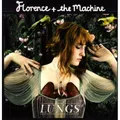 Florence+The Machine - Lungs Vinyl