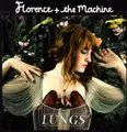 Lungs | Florence+The Machine | Vinyl / Schallplatte | 2009 | Island