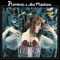 Florence + The Machine Lungs (Vinyl) 12" Album