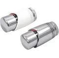 HM Design TH.-Kopf Pallas BF chrom
