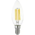 Eglo 110016 LED E14 Leuchtmittel 1x7W Ø35mm warmweiss
