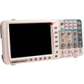OWON SDS8202V 200MHz mit VGA SDS 8202V digitales Speicher Oszilloskop