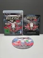 RISEN 2 DARK WATERS + ANLEITUNG SONY PLAYSTATION 3 PAL KOMPLETT OVP CIB PS3
