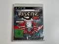 Risen 2 Dark Waters Sony PlayStation 3 Sealed