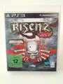 Risen 2-Dark Waters (Sony PlayStation 3)