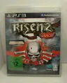 Risen 2 | Dark Waters mit OVP für Sony Playstation 3 PS3 CIB