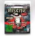 Risen 2 Dark Waters Deep Silver Playstation 3 Piranha Bytes PAL Version