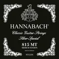Saiten für Klassikgitarre Serie 815 Satz Medium Tension hochwertig, AllzweckS...