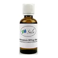 Sala Milchsäure AHA Lactic Acid E270 80% ig rechtsdrehend (50 ml (1er Pack))