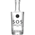 Spirit of Sylt Gin