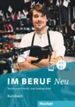 Im Beruf NEU A2+/B1 Isabel Buchwald-Wargenau