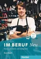 Im Beruf NEU A2+/B1: Deutsch als Fremd- und Zweitsp... | Buch | Zustand sehr gut