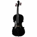 SR1401 Harlequin Violin 4/4 BK
