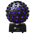 ADJ Starburst 5 x 15W RGBWA+UV LEDs