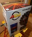ADJ Starburst 5 x 15W RGBWA+UV LEDs