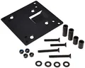 SHAD V0MP54ST Topcase Montagekit, Schwarz