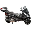 Dachgepäckträger SHAD Piaggio MP3-500-SPORT- (2014-2017) -V0MP54ST