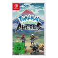Nintendo Pokémon Legenden: Arceus (Switch, Switch Lite, Switch OLED, DE) (10007238)