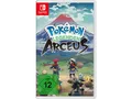 Pokémon-Legenden: Arceus - [Nintendo Switch]