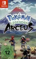 Nintendo Switch Pokemon-Legenden: Arceus