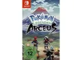 Pokemon Legenden: Arceus