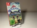 Pokémon Legenden: Arceus (Nintendo Switch, 2022)